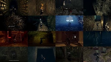 Creating a Dark Souls Mod like Daughters of Ash [Introduction]