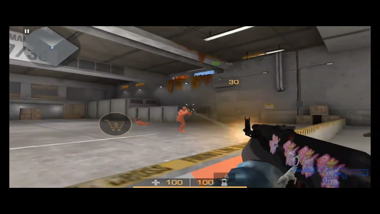 снять handcam?😬