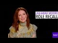 Julianne Moore on her famous roles in 'Boogie Nights,' The Big Lebowski' and more