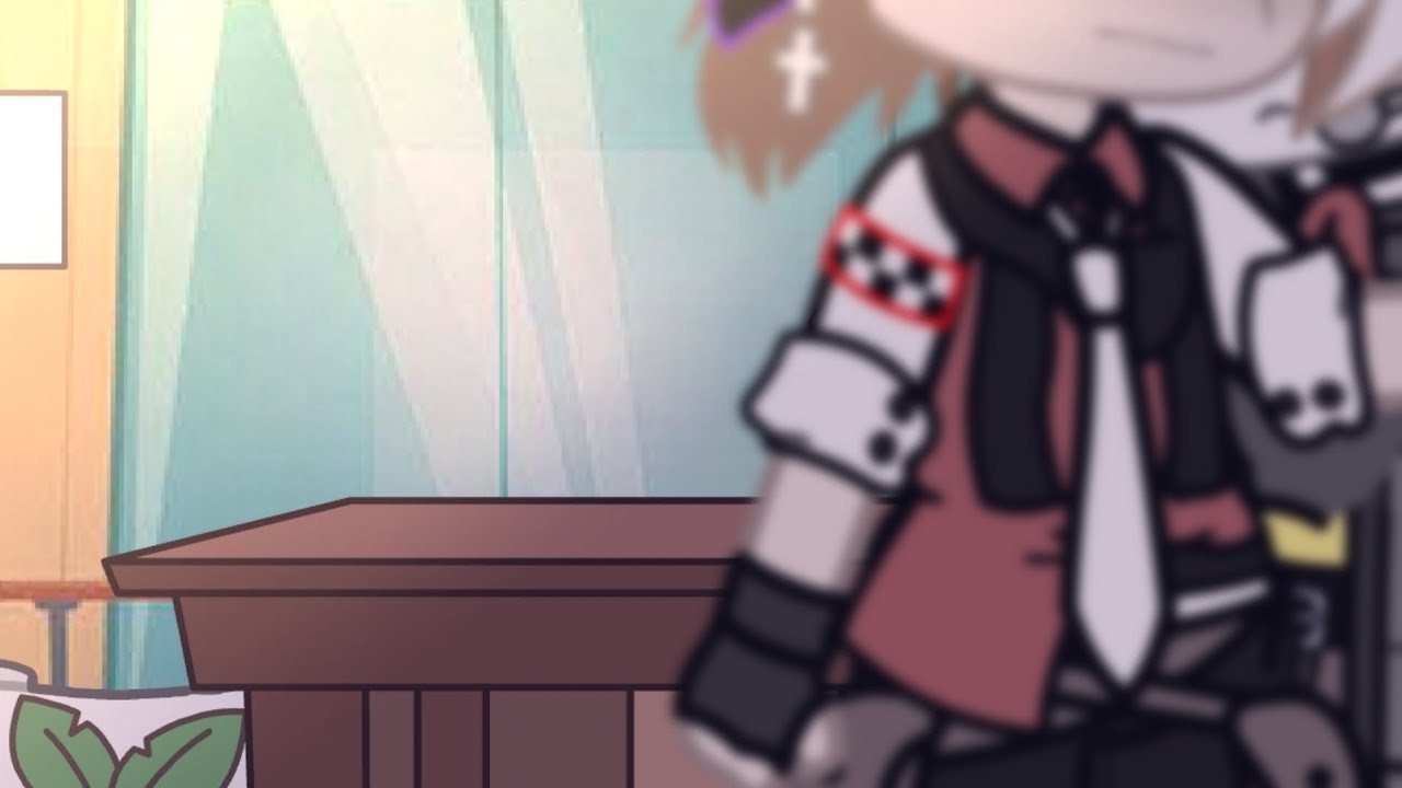 Consolation || FNAF 1st AU || NON CANON || Ennard/Noah x Michael A. [EnnChael/EC]