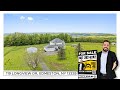 Sneak Peek! 119 Longview Dr, Edmeston NY — 19 Acres, Sunset Views & Custom Home | Otsego County