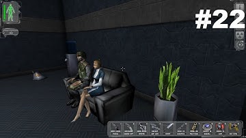 Let’s Replay Deus Ex #22: On Trust and the Lack Thereof