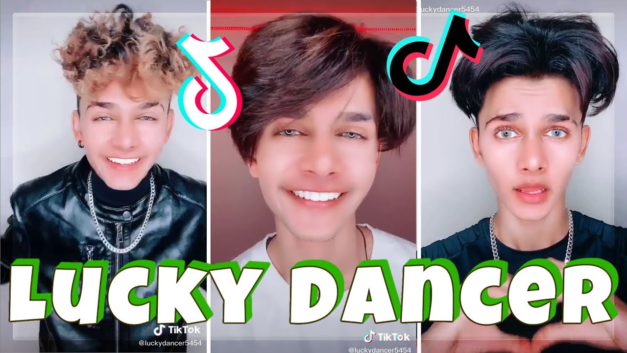 Lucky Dancer fanclub updated their... - Lucky Dancer fanclub | Facebook