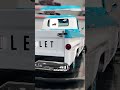🚨 #carfacts 1959 chevrolet apache ☄️🔋| 🚨Watch full video🚨