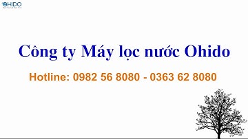 Hệ thống Dn03 lắp đặt tại Hòa Bình