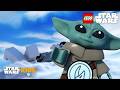 【LEGO スター・ウォーズ】 タワー・テイクダウン