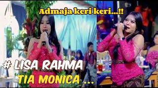 Download lagu đź”´ TIA MONIKAâť—AM PRO AUDIO SOUND || ADMAJA MUSIC || LISA RAHMA