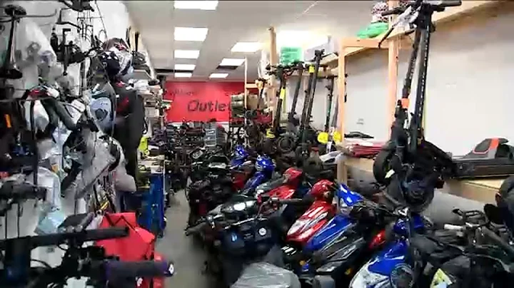 Inspectors uncover illegal lithium-ion battery manufacturing operation in Queens