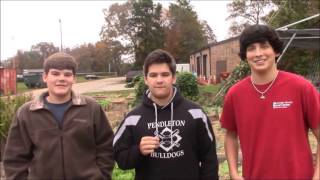 Farm City Day 2015 Presenters
