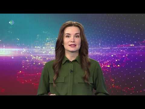 Время новостей. Ухта.