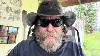 Hurricane Watch is Now Lala is Knocking on the Door Big Island Hawaii