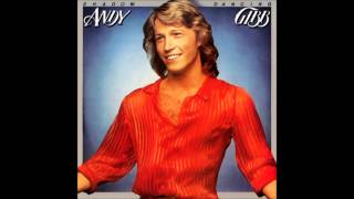 Video thumbnail of "Andy Gibb - Shadow Dancing"