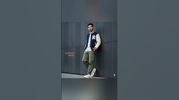 Viral Gemini AI Photo Editing 🤯 | Boys Instagram Trending Edit Tutorial #shorts #gemini