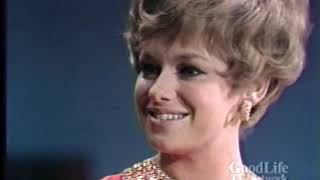 Ed Ames with  A Thing Called Love & Try To Remember Wealth