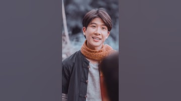 Khaotung cute baby ❤️😘 #bl #gmmtv #khaotungg #shorts #trending