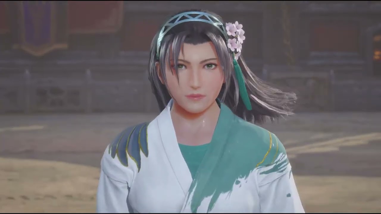 Tekken 8 - Free Play - 18/01/26 - Jun (YoX) Vs Xiaoyu