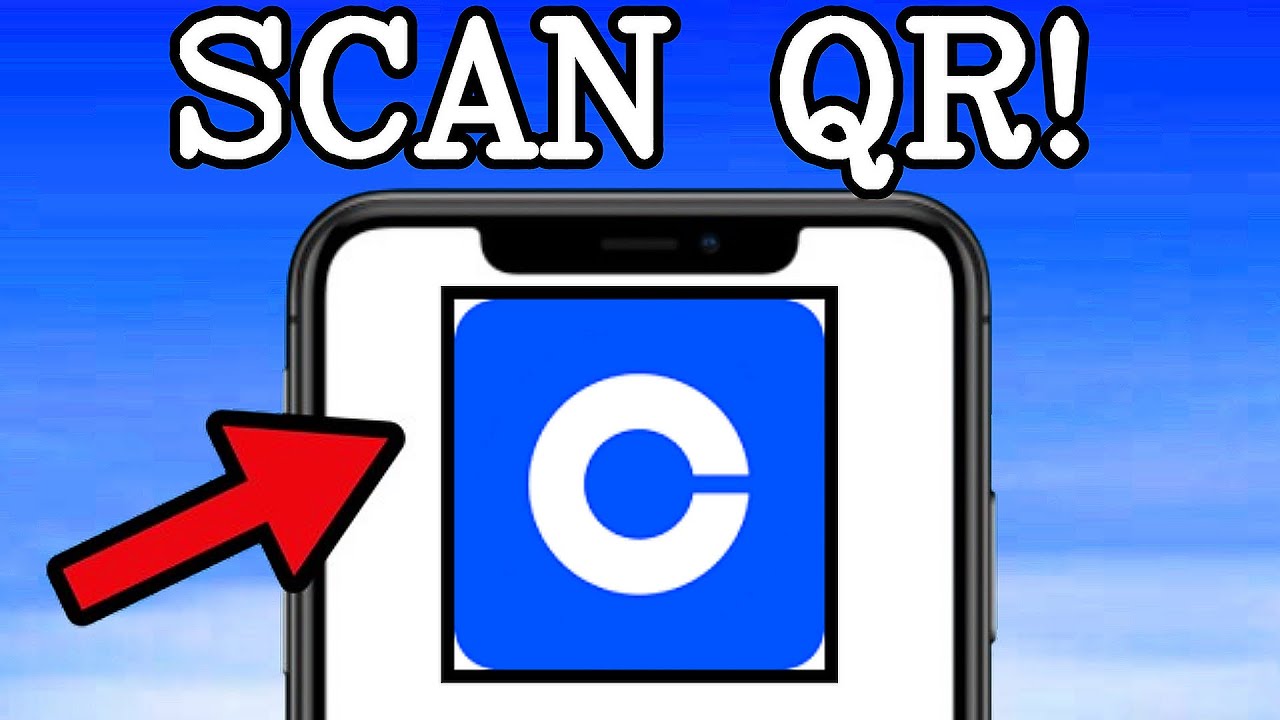 How To Scan Qr In Coinbase App (2025)