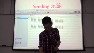 PHP也有Day#4 - 給你一個使用 Laravel 的理由 by 范聖佑