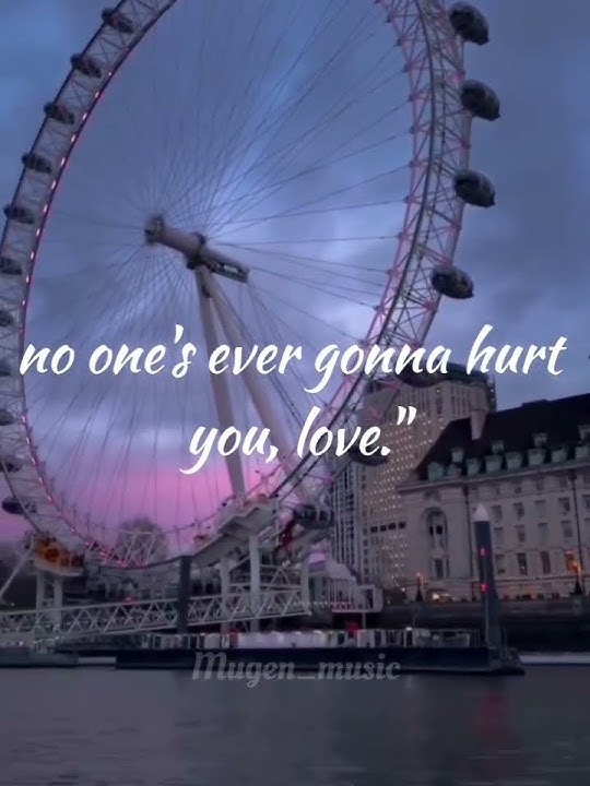 Clean Bandit - Rockabye (lyrics) || (slowed   reverb) // edit #song #aesthetic