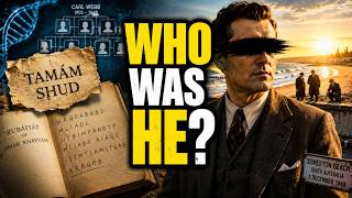 The Dead Man With No Name The Somerton Mystery Solved
