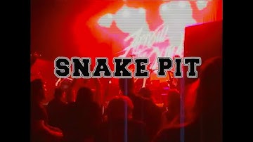 Arrow In The Quiver - SNAKE PIT [OFFICIAL MUSIC VIDEO]