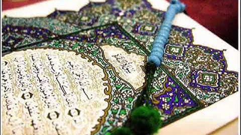 من اجمل التلاوات للشيخ خالد الجهيم سورة الرحمن 1/2