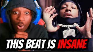 M Row Beat Selection is INSANE!! M Row - Mr. Maneuver (REACTION)