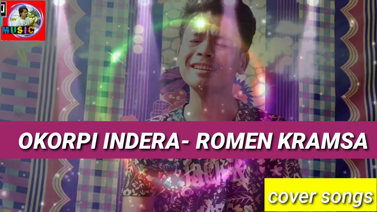Okorpi indera by Romen kramsa covers songs