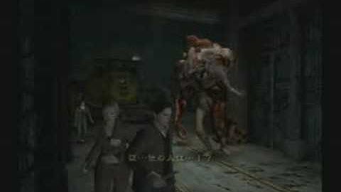 Biohazard Outbreak Online 零下 Below Freezing Point VH (Part 3)