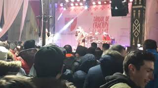 Concert Whatsapp