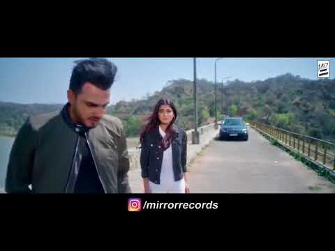 Meri Kismat Mein Tu Nahi Shayad   New Unplugged Version   Vicky Singh   Hea