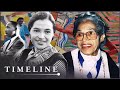 Timeline: Rosa Parks