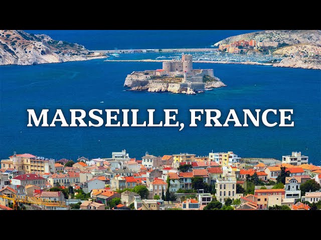 The World's Most Famous Prison: Inside The Real Count of Monte Cristo Fortress