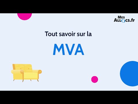 Majoration pour Vie Autonome (MVA)