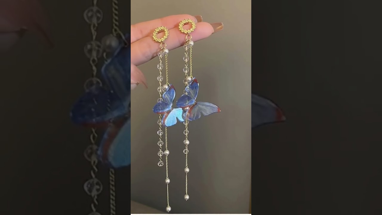 Affordable Korean Earrings You Must Try 