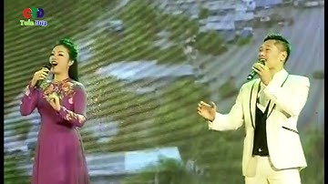 ngày Hội Trái Cây Huyện Lục Ngạn - đất nước tình yêu - tân nhàn - đăng thuật - HD