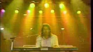 Bill Champlin- The City -LIVE (1990)