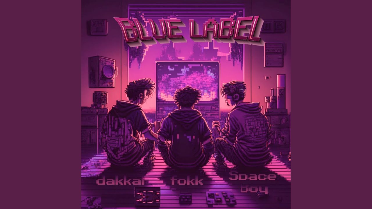 Blue Label YouTube blue-label-youtube