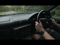 1996 BMW 318ti JDM RHD