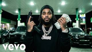 King Von, Lil Durk, Pooh Shiesty & BIG30 - RICH & SAD (Ft. Moneybagg Yo & More) [Album]