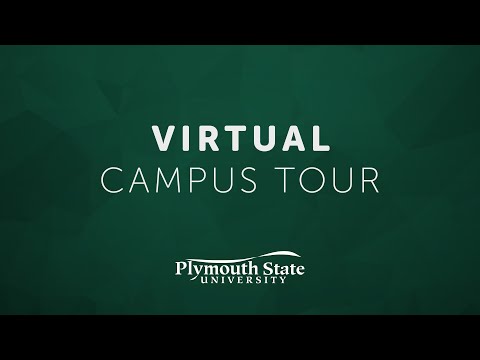 PSU Virtual Campus Tour