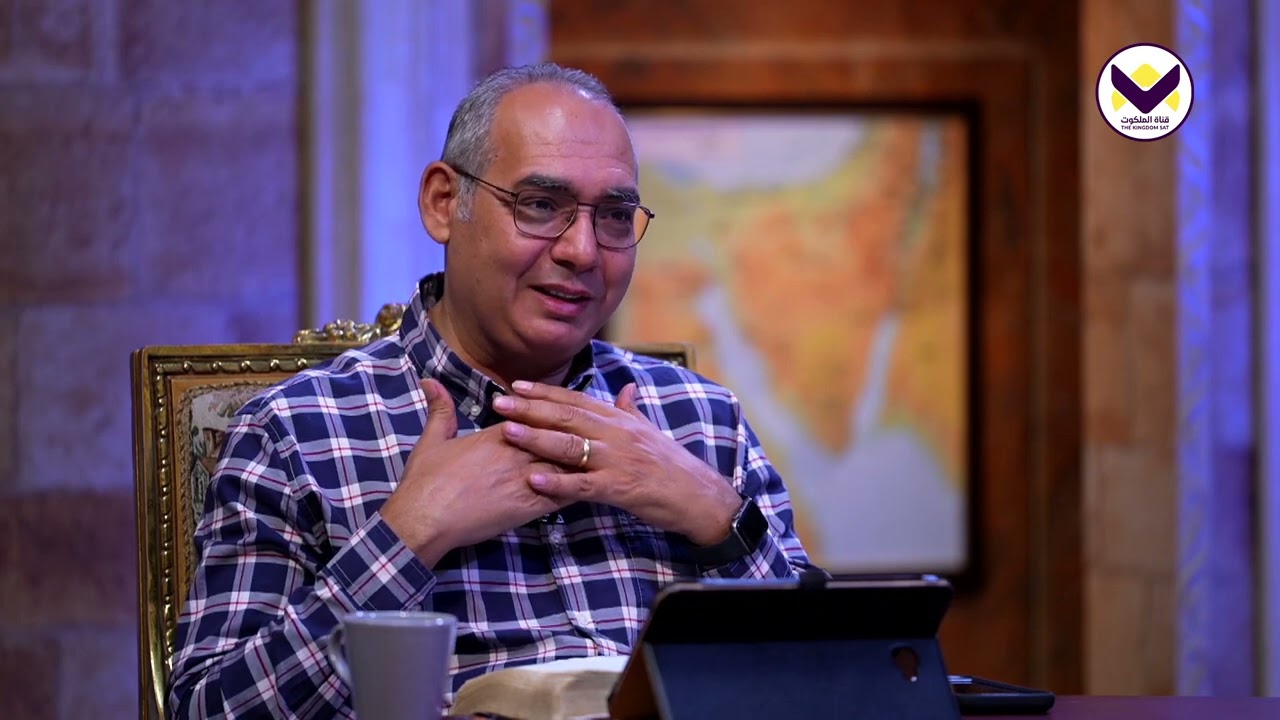 يونان 1 - برنامج فاحصين الكتب