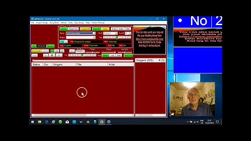Importing Downloaded Tracks to Hoster 6 01 5