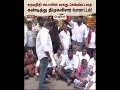 Udhayanidhi Stalin Arrest | Protest | Puducherry | DMK | Sun News