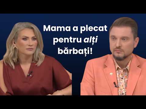ÎNGROZITĂ DE PROPRIUL FIU! A cerut protecția poliției | Acces Direct | Antena Stars