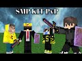 Best SMP KIT Montage #montage #Abubaker GamerYT  (Diamond MVP)