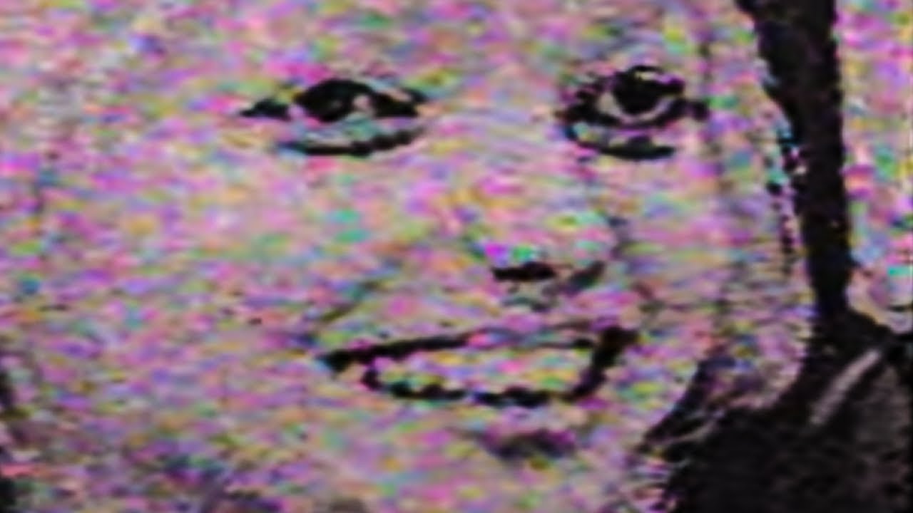 "Click the face that disturbs you most"