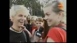 MoonTV Ankkarock 2001: Meri-Tuuli