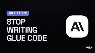 What MCP Actually Is (And Why It Exists)