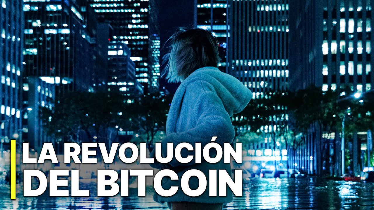 Magic Money - La revolución del Bitcoin | ¿Puede Bitcoin Derrocar a Bancos  y Gobiernos?